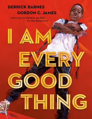 Ich bin alles, was gut ist - I Am Every Good Thing