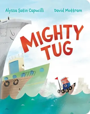 Mächtiges Tauziehen - Mighty Tug