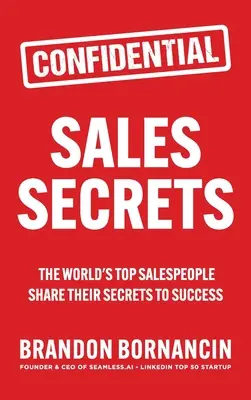 Verkaufsgeheimnisse - Sales Secrets