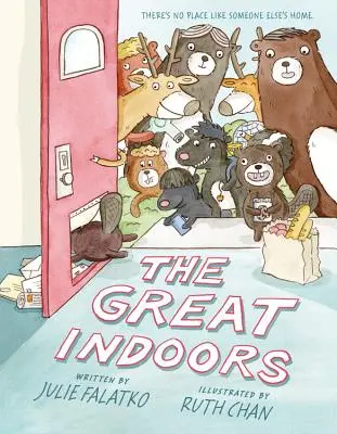 Die großen Innenräume - The Great Indoors