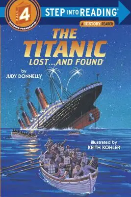 Die Titanic: Verloren und gefunden - The Titanic: Lost and Found