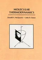 Molekulare Thermodynamik - Molecular Thermodynamics