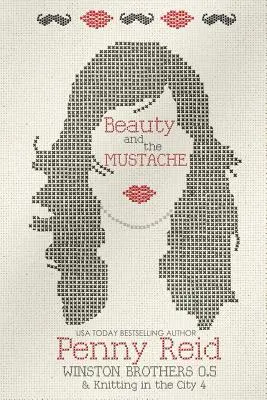 Die Schönheit und der Schnurrbart - Beauty and the Mustache