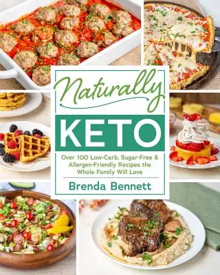 Natürlich Keto - Naturally Keto