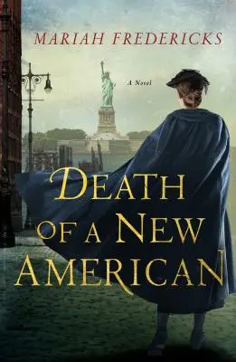 Tod eines neuen Amerikaners - Death of a New American