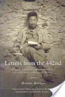 Briefe aus dem 442: Die Korrespondenz eines japanisch-amerikanischen Sanitäters im Zweiten Weltkrieg - Letters from the 442nd: The World War II Correspondence of a Japanese American Medic