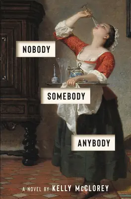 Niemand, irgendjemand, irgendwer - Nobody, Somebody, Anybody