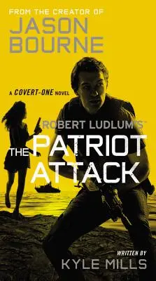 Der Patriot-Angriff - The Patriot Attack