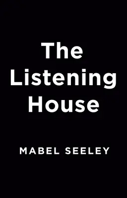 Das Haus des Zuhörens - The Listening House