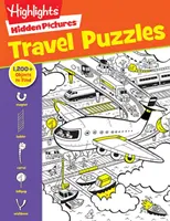 Reise-Puzzles - Travel Puzzles