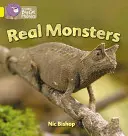 Echte Ungeheuer - Real Monsters