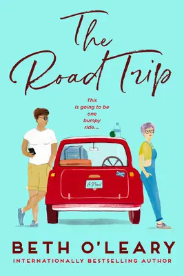 Der Road Trip - The Road Trip