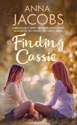 Auf der Suche nach Cassie - Finding Cassie