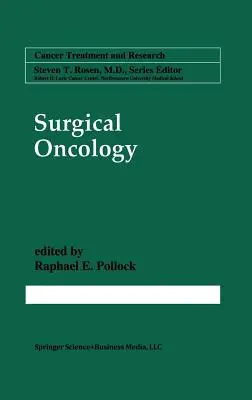 Chirurgische Onkologie - Surgical Oncology