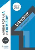 Ein A in Chemie auf A-Level anstreben - Aiming for an A in A-level Chemistry