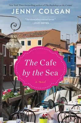 Das Cafe am Meer - The Cafe by the Sea