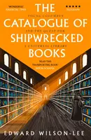 Katalog der schiffbrüchigen Bücher - Der junge Kolumbus und die Suche nach einer Universalbibliothek - Catalogue of Shipwrecked Books - Young Columbus and the Quest for a Universal Library