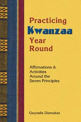 Kwanzaa praktizieren - Practicing Kwanzaa