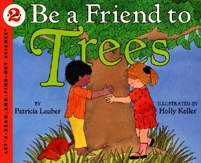 Sei ein Freund der Bäume - Be a Friend to Trees