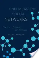 Understanding Social Networks: Theories, Concepts, and Findings