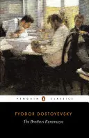 Die Brüder Karamasow: Ein Roman in vier Teilen und einem Epilog - The Brothers Karamazov: A Novel in Four Parts and an Epilogue