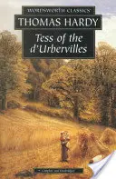 Tess von den d'Urbervilles - Tess of the d'Urbervilles