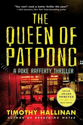 Die Königin von Patpong - The Queen of Patpong