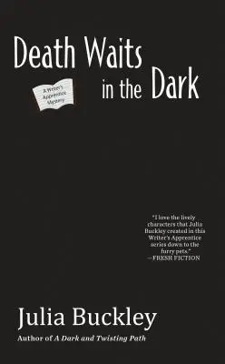 Der Tod wartet im Dunkeln - Death Waits in the Dark