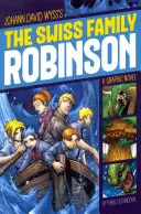 Die Schweizer Familie Robinson - The Swiss Family Robinson