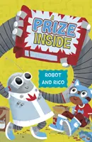 Prize Inside - Eine Roboter- und Rico-Geschichte - Prize Inside - A Robot and Rico Story