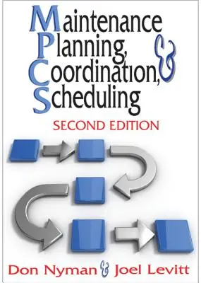 Planung, Koordinierung und Terminierung von Wartungsarbeiten - Maintenance Planning, Coordination, & Scheduling