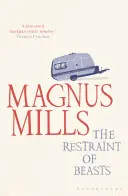 Die Zähmung der Tiere - neu aufgelegt - Restraint of Beasts - reissued