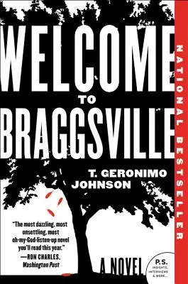 Willkommen in Braggsville - Welcome to Braggsville