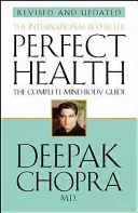 Perfekte Gesundheit (Überarbeitete Ausgabe) - Perfect Health (Revised Edition)