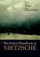 Das Oxford-Handbuch zu Nietzsche - The Oxford Handbook of Nietzsche