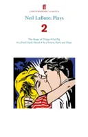 Neil LaBute: Theaterstücke 2 - Die Form der Dinge; Fettes Schwein; In einem dunklen, dunklen Haus; In einem Wald, dunkel und tief - Neil LaBute: Plays 2 - The Shape of Things; Fat Pig; In a Dark Dark House; In a Forest, Dark and Deep