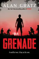 Granate - Grenade