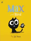 Max und Vogel - Max and Bird