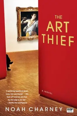 Der Kunstdieb - The Art Thief