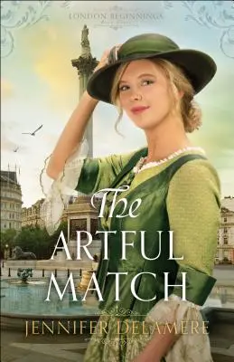 Das kunstvolle Streichholz - The Artful Match