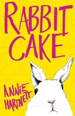 Kaninchen-Kuchen - Rabbit Cake