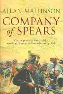 Die Gesellschaft der Speere - - Company Of Spears -