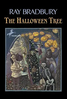 Der Halloween-Baum - The Halloween Tree