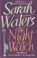 Night Watch - in die engere Wahl für den Booker Prize aufgenommen - Night Watch - shortlisted for the Booker Prize