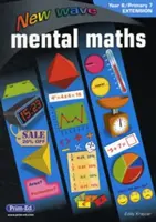 NEUE WELLE MENTALE MATHS JAHRGANG 6 PRIMARSTUFE 7 - NEW WAVE MENTAL MATHS YEAR 6 PRIMARY 7