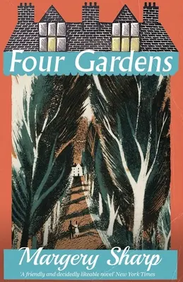 Vier Gärten - Four Gardens