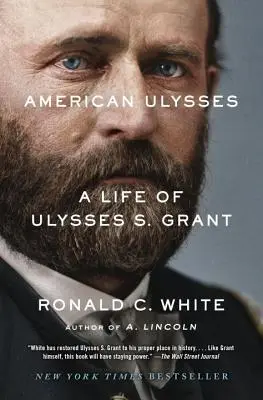 Amerikanischer Ulysses: Ein Leben von Ulysses S. Grant - American Ulysses: A Life of Ulysses S. Grant