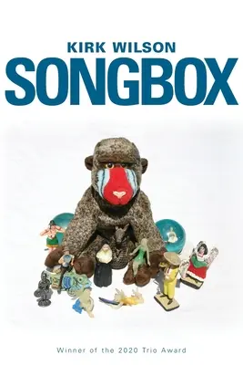 Liederkiste - Songbox