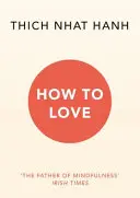 Wie man liebt - How To Love