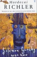 Salomon Gursky war hier - Solomon Gursky Was Here